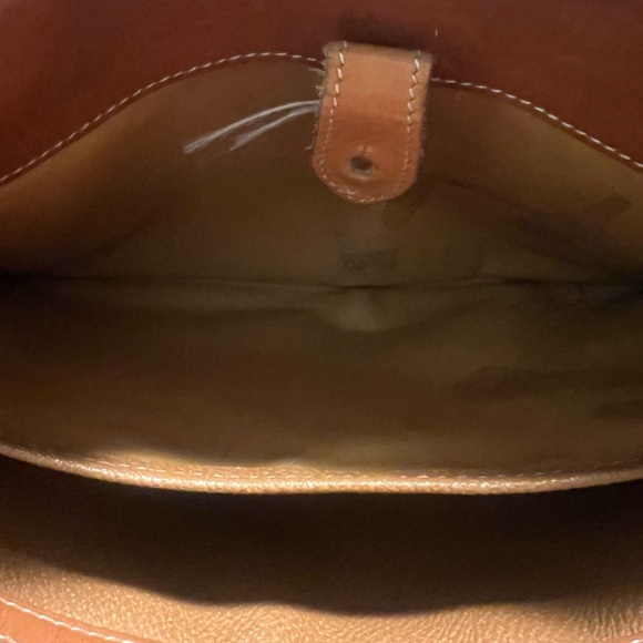 Vintage Dooney & Bourke Crossbody Bag - Picture 9 of 11